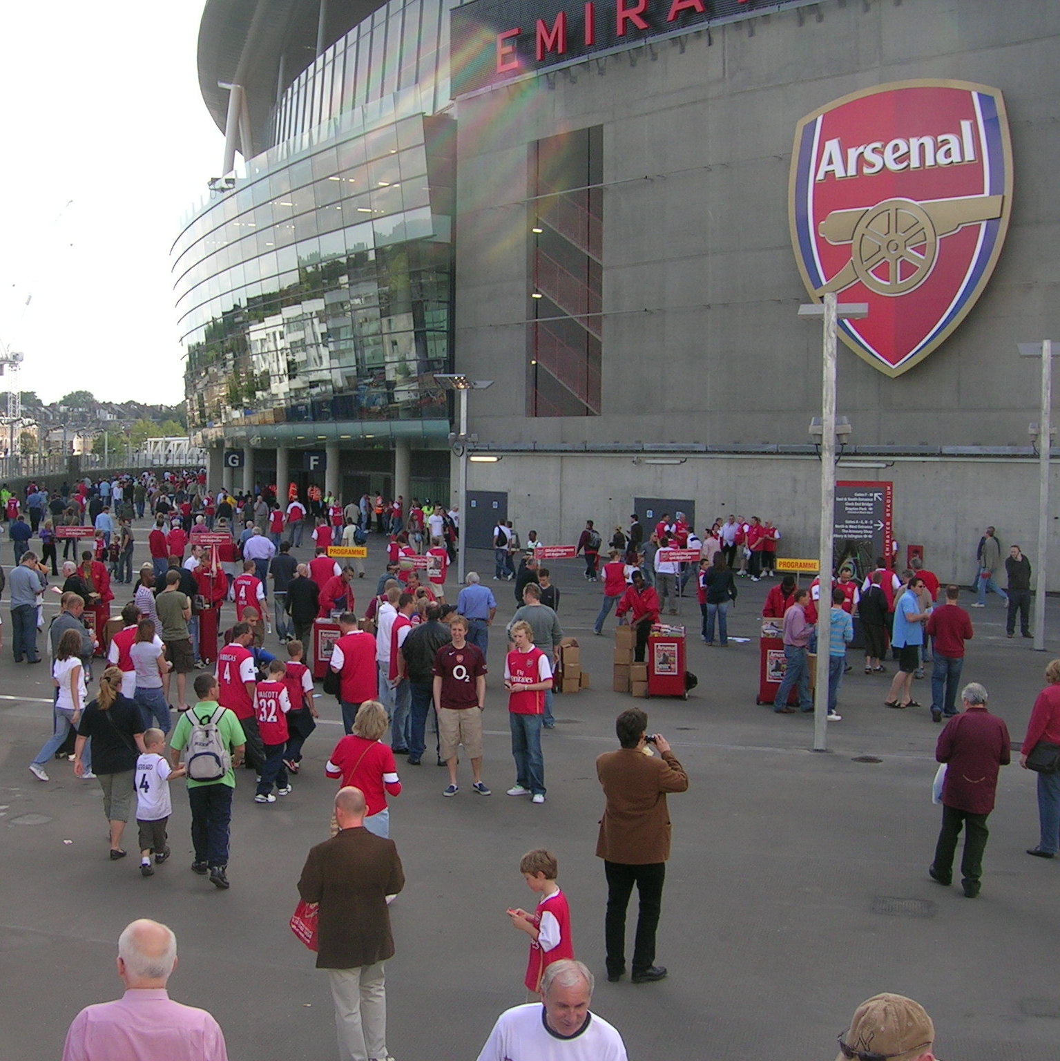 Arsenal vs Shffield 018